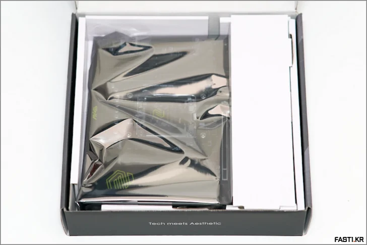 MSI MAG B850M 박격포 WIFI 리뷰 106 MSI MAG B850M 박격포 WIFI 04