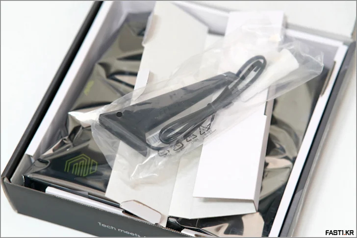 MSI MAG B850M 박격포 WIFI 리뷰 107 MSI MAG B850M 박격포 WIFI 05