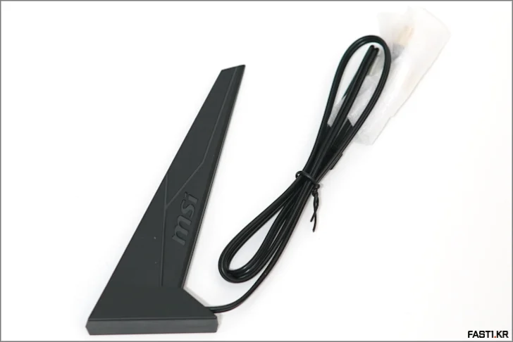 MSI MAG B850M 박격포 WIFI 리뷰 108 MSI MAG B850M 박격포 WIFI 06