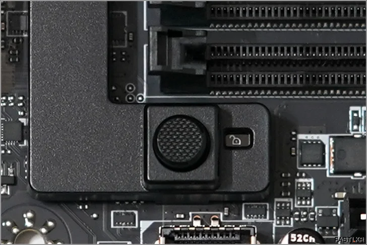 MSI MAG B850M 박격포 WIFI 리뷰 137 MSI MAG B850M 박격포 WIFI 21