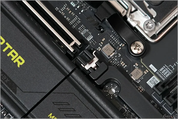 MSI MAG B850M 박격포 WIFI 리뷰 136 MSI MAG B850M 박격포 WIFI 22