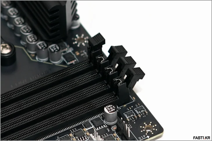 MSI MAG B850M 박격포 WIFI 리뷰 130 MSI MAG B850M 박격포 WIFI 24