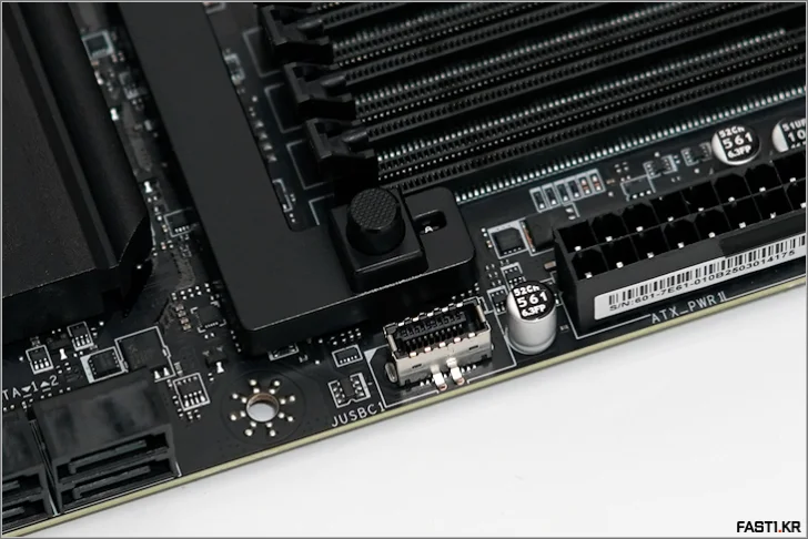 MSI MAG B850M 박격포 WIFI 리뷰 145 MSI MAG B850M 박격포 WIFI 27