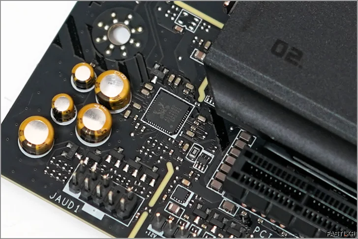 MSI MAG B850M 박격포 WIFI 리뷰 147 MSI MAG B850M 박격포 WIFI 31