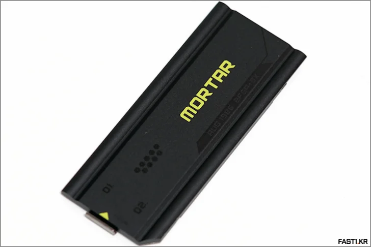 MSI MAG B850M 박격포 WIFI 리뷰 140 MSI MAG B850M 박격포 WIFI 33