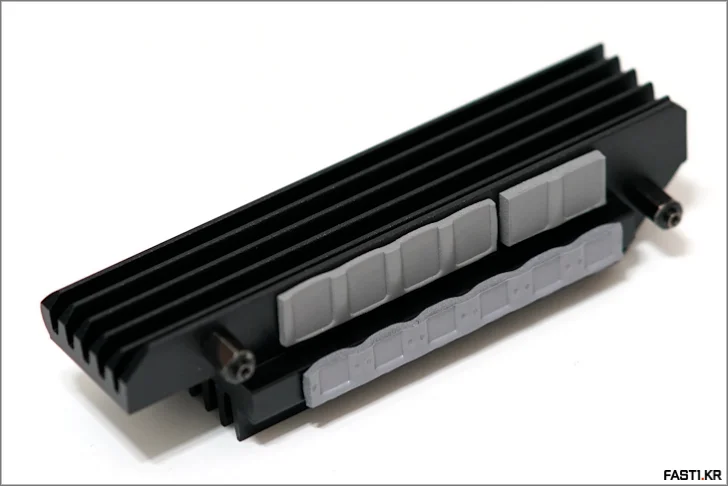 MSI MAG B850M 박격포 WIFI 리뷰 119 MSI MAG B850M 박격포 WIFI 38