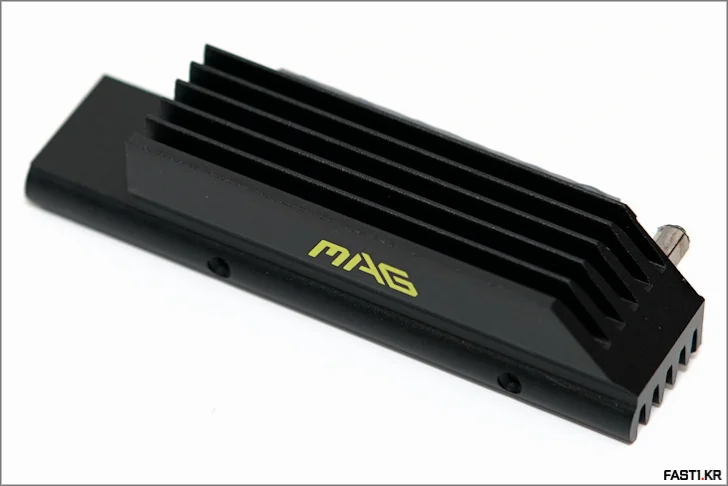 MSI MAG B850M 박격포 WIFI 리뷰 118 MSI MAG B850M 박격포 WIFI 39