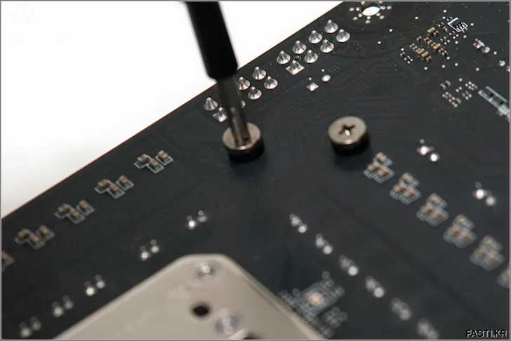 MSI MAG B850M 박격포 WIFI 리뷰 115 MSI MAG B850M 박격포 WIFI 44