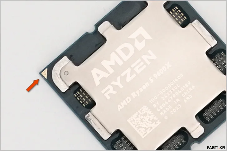 MSI MAG B850M 박격포 WIFI 리뷰 124 MSI MAG B850M 박격포 WIFI 45