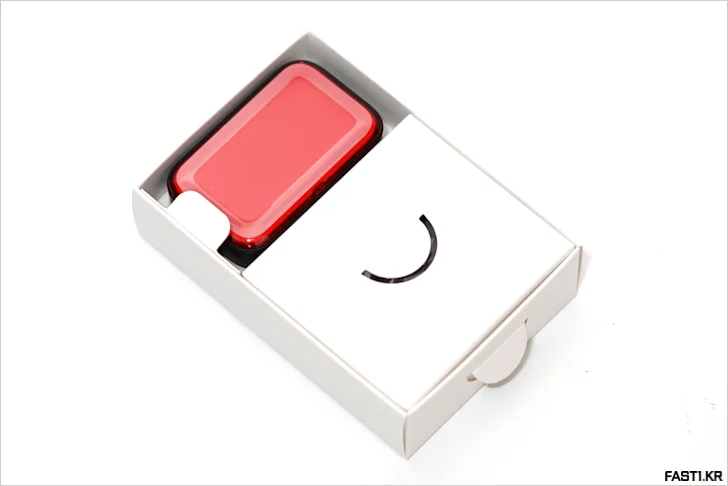 iGPSPORT ET6 스마트 이모지 후미등 리뷰 6 iGPSPORT ET6 05