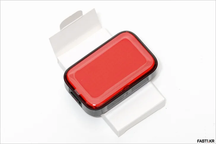 iGPSPORT ET6 스마트 이모지 후미등 리뷰 7 iGPSPORT ET6 08