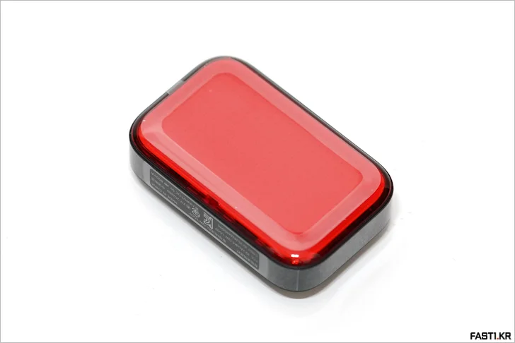 iGPSPORT ET6 스마트 이모지 후미등 리뷰 14 iGPSPORT ET6 09