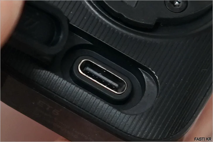 iGPSPORT ET6 스마트 이모지 후미등 리뷰 17 iGPSPORT ET6 12