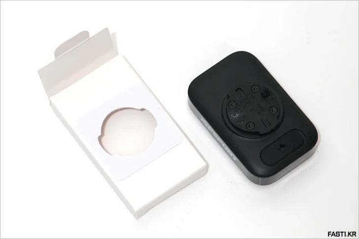 iGPSPORT ET6 스마트 이모지 후미등 리뷰 8 iGPSPORT ET6 14