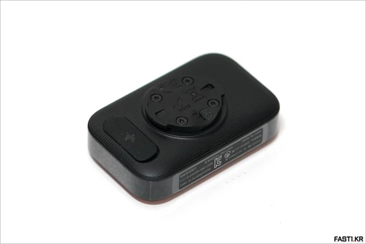 iGPSPORT ET6 스마트 이모지 후미등 리뷰 15 iGPSPORT ET6 17