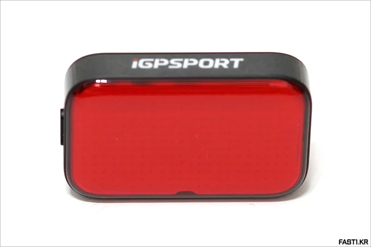 iGPSPORT ET6 스마트 이모지 후미등 리뷰 12 iGPSPORT ET6 18