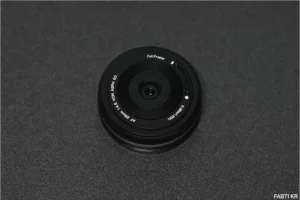 빌트록스 28mm F4.5 AF 소니 FE 05