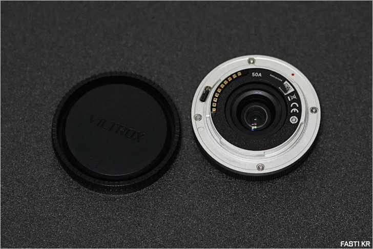 빌트록스 28mm F4.5 AF 소니 FE 07