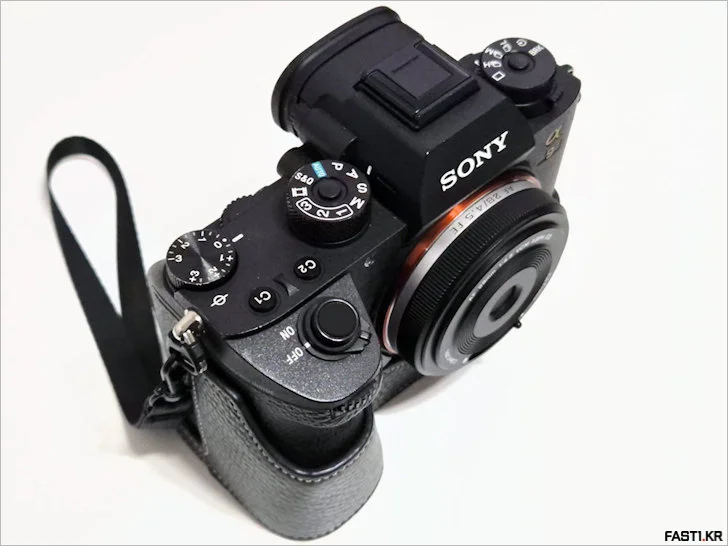 빌트록스 28mm F4.5 AF 소니 FE 08