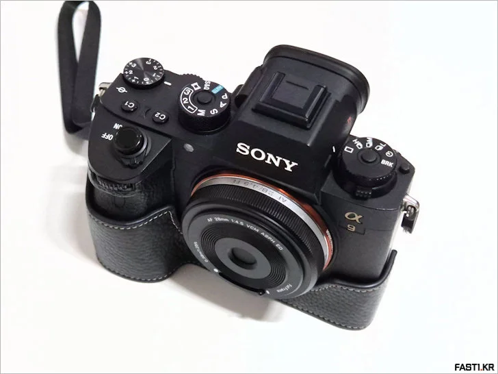 빌트록스 28mm F4.5 AF 소니 FE 09