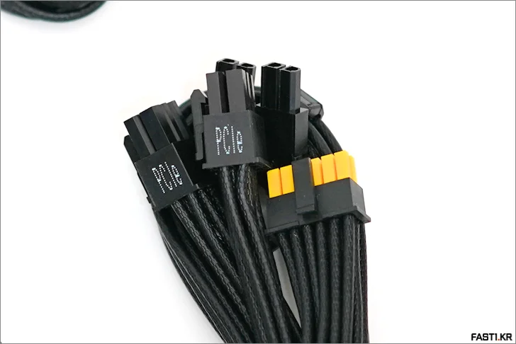 MSI MAG A850GLS PSU 12