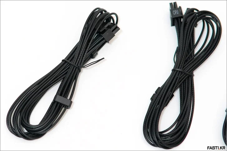 MSI MAG A850GLS PSU 14