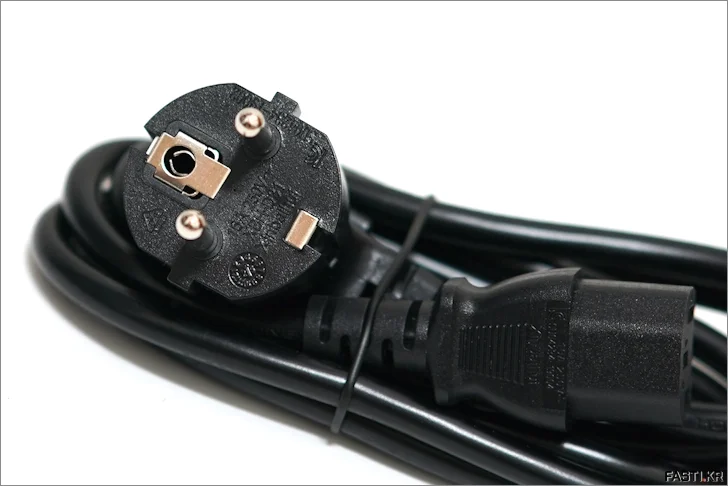 MSI MAG A850GLS PSU 15