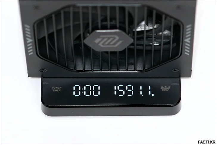 MSI MAG A850GLS PSU 16