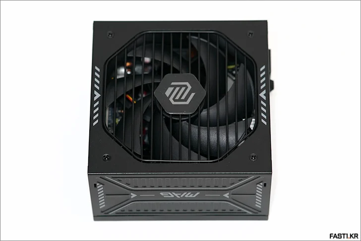 MSI MAG A850GLS PSU 17