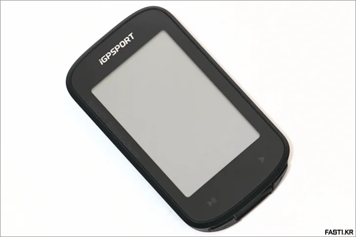 iGPSPORT BSC100Max 사이클링 컴퓨터 리뷰 83 iGPSPORT BSC 100Max 08