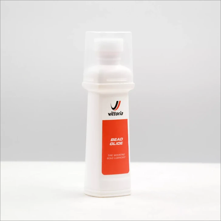 비토리아, 비드 글라이드 & 사이드월 클리너 출시 5 비토리아 비드 글라이드 1