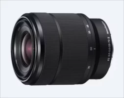 소니 FE 28 70mm F3.5 5.6 OSS II 1