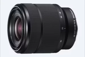 소니 FE 28 70mm F3.5 5.6 OSS II 1