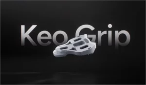LOOK New Keo Grip 1