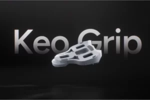 LOOK New Keo Grip 1
