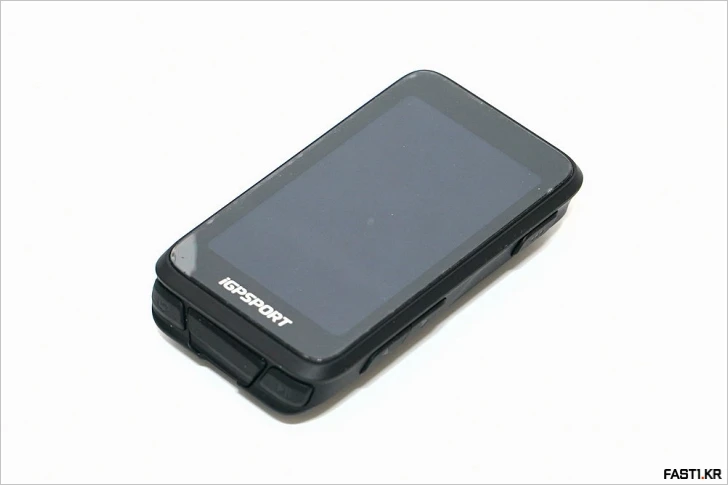 iGPSPORT BiNavi Air 자전거 속도계 리뷰 128 iGPSPORT BiNavi Air D01