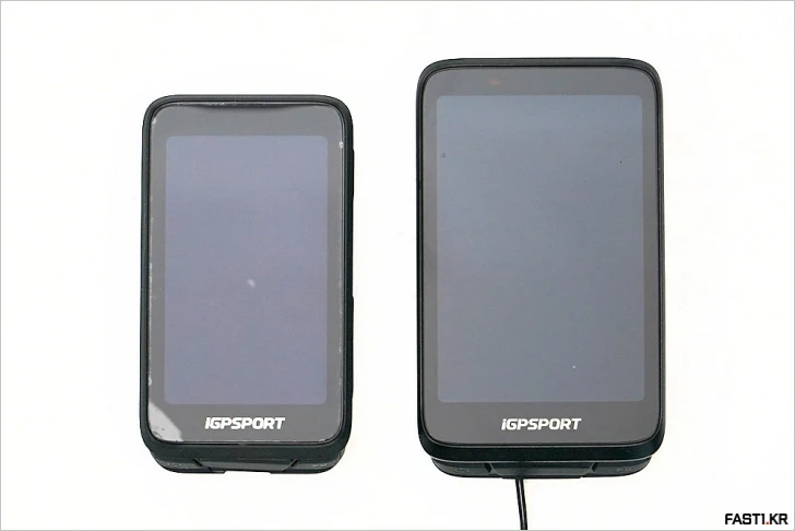 iGPSPORT BiNavi Air 자전거 속도계 리뷰 130 iGPSPORT BiNavi Air D03