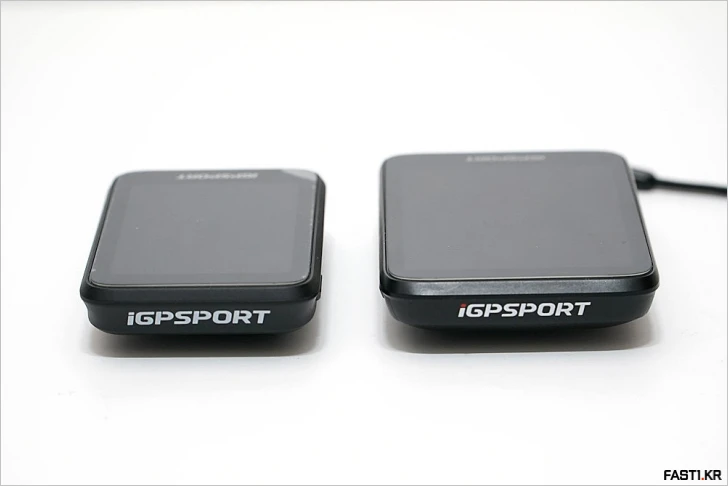 iGPSPORT BiNavi Air 자전거 속도계 리뷰 131 iGPSPORT BiNavi Air D04