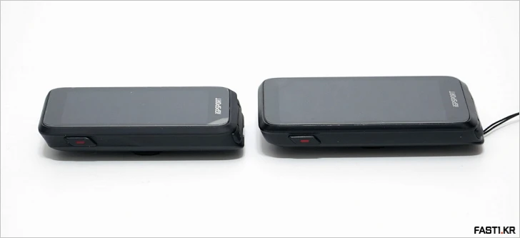 iGPSPORT BiNavi Air 자전거 속도계 리뷰 132 iGPSPORT BiNavi Air D05