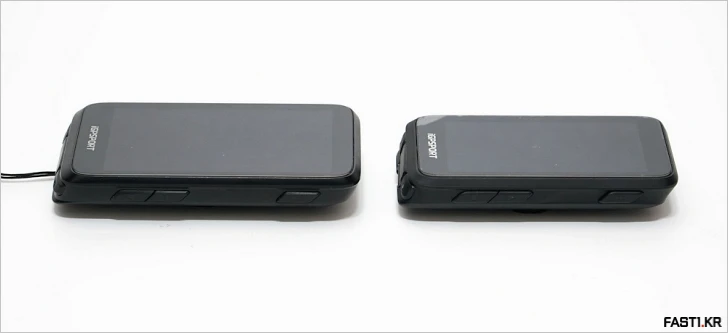 iGPSPORT BiNavi Air 자전거 속도계 리뷰 133 iGPSPORT BiNavi Air D06