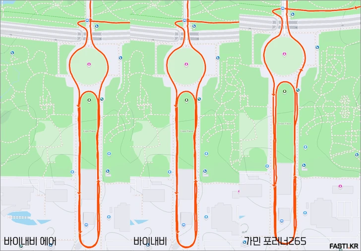 iGPSPORT BiNavi Air 자전거 속도계 리뷰 189 iGPSPORT BiNavi Air G01
