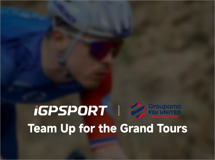 iGPSPORT BiNavi Air 자전거 속도계 리뷰 118 iGPSPORT 2