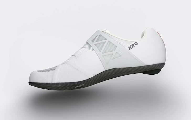 DMT, 초경량 클릿 슈즈 KR0 EVO 슈퍼라이트 출시 14 DMT KR0 EVO 슈퍼라이트 5