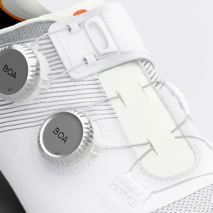 DMT, 초경량 클릿 슈즈 KR0 EVO 슈퍼라이트 출시 13 DMT KR0 EVO 슈퍼라이트 6