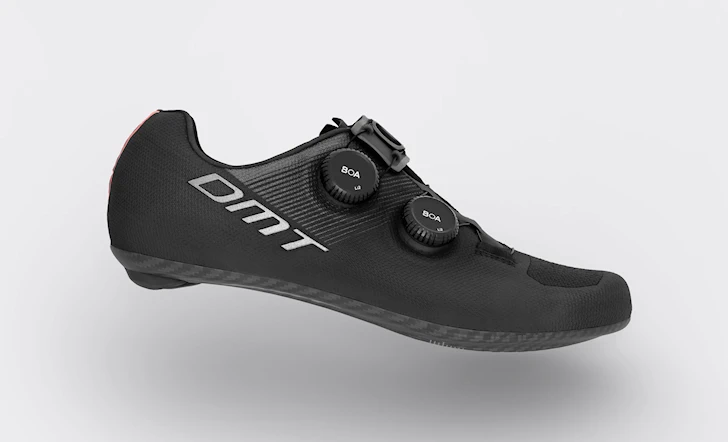 DMT, 초경량 클릿 슈즈 KR0 EVO 슈퍼라이트 출시 16 DMT KR0 EVO 슈퍼라이트 8