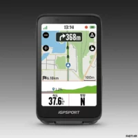 iGPSPORT BiNavi