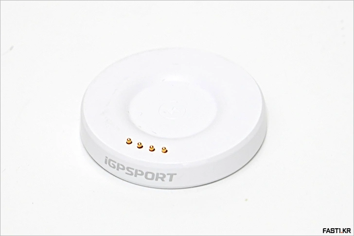 iGPSPORT VeRun 베런 GPS 스포츠 워치 리뷰 05