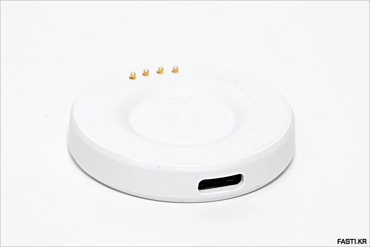 iGPSPORT VeRun 베런 GPS 스포츠 워치 리뷰 06