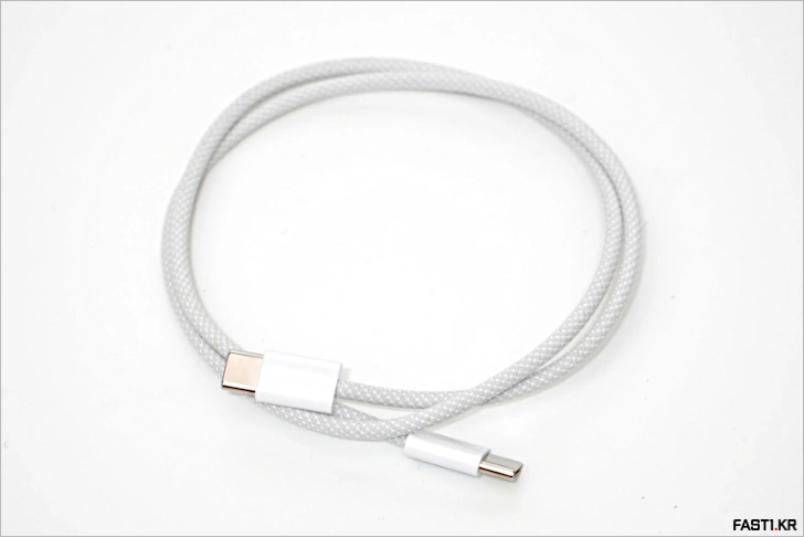 iGPSPORT VeRun 베런 GPS 스포츠 워치 리뷰 07