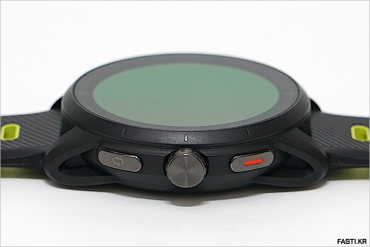 iGPSPORT VeRun 베런 GPS 스포츠 워치 리뷰 13